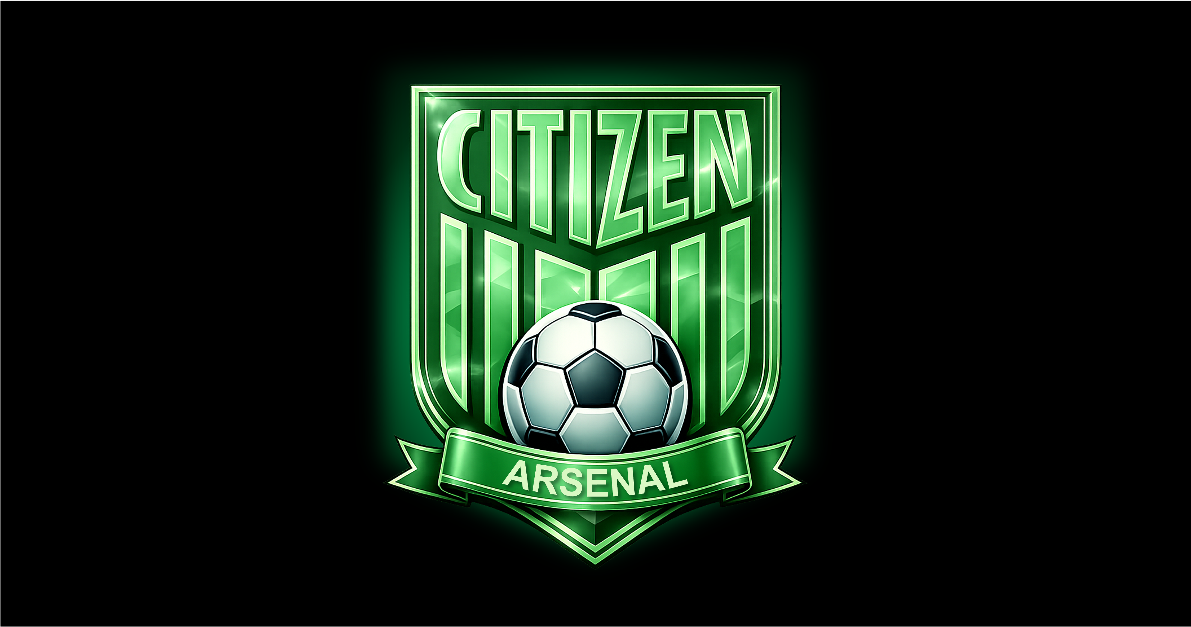 Campaign cover for Citizen FC | Arsenal