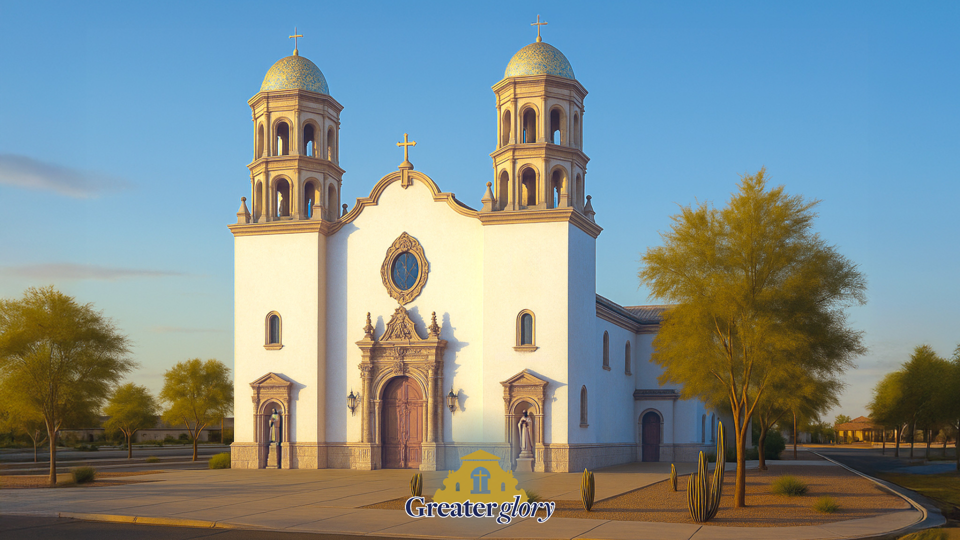 Campaign cover image for Friends & Family For the Greater Glory