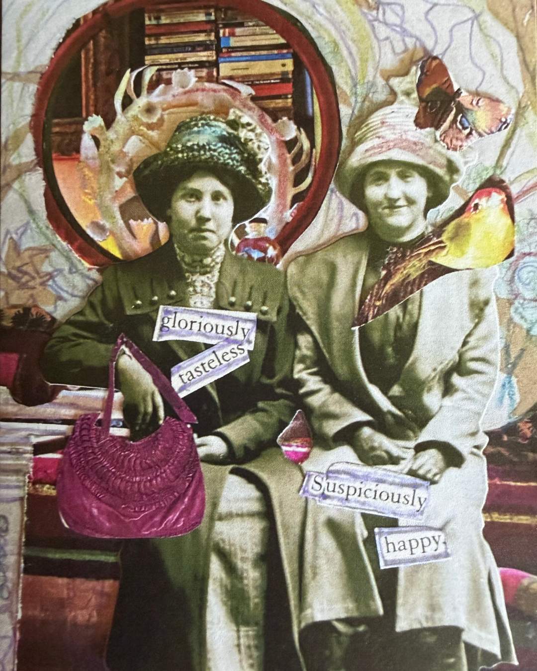 Campaign cover image for 10/17 Collage Clinic