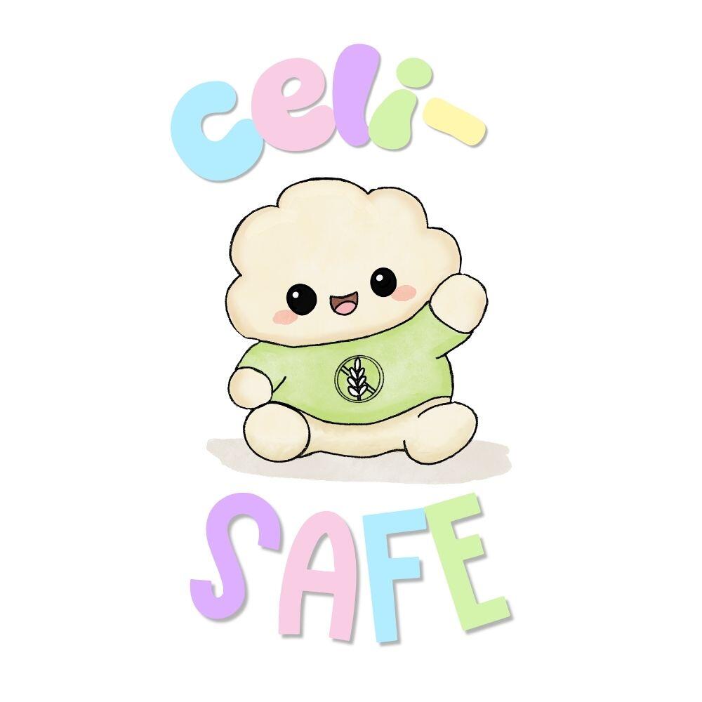 Campaign cover image for Celi-Safe Booklet