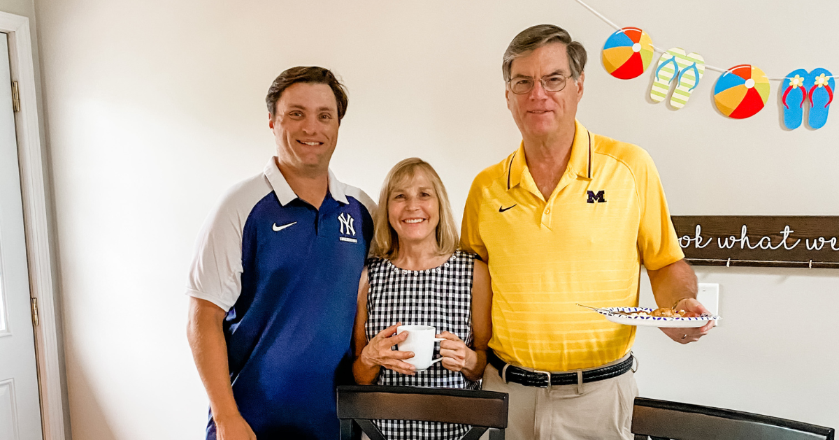 Campaign cover image for In Memory of Eric Johnson