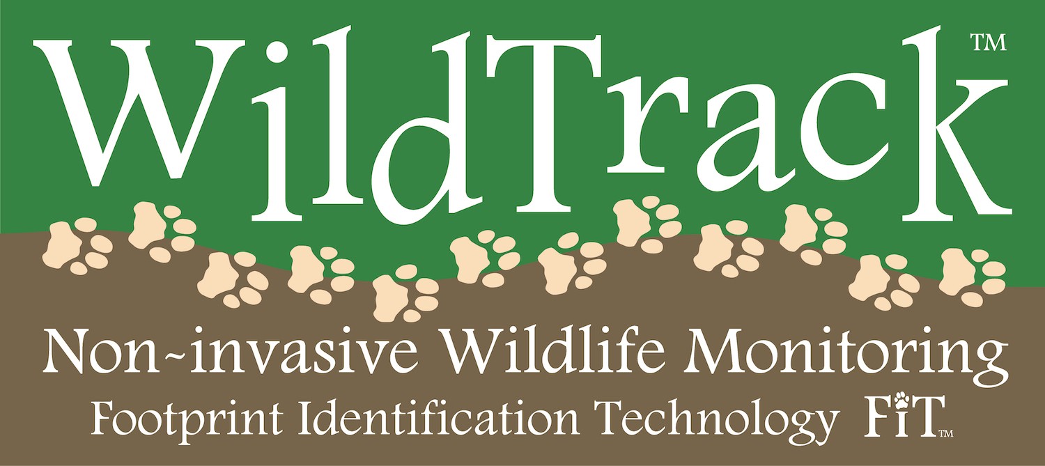 Campaign cover image for WildTrack United Nations Biodiversity Day May 2021
