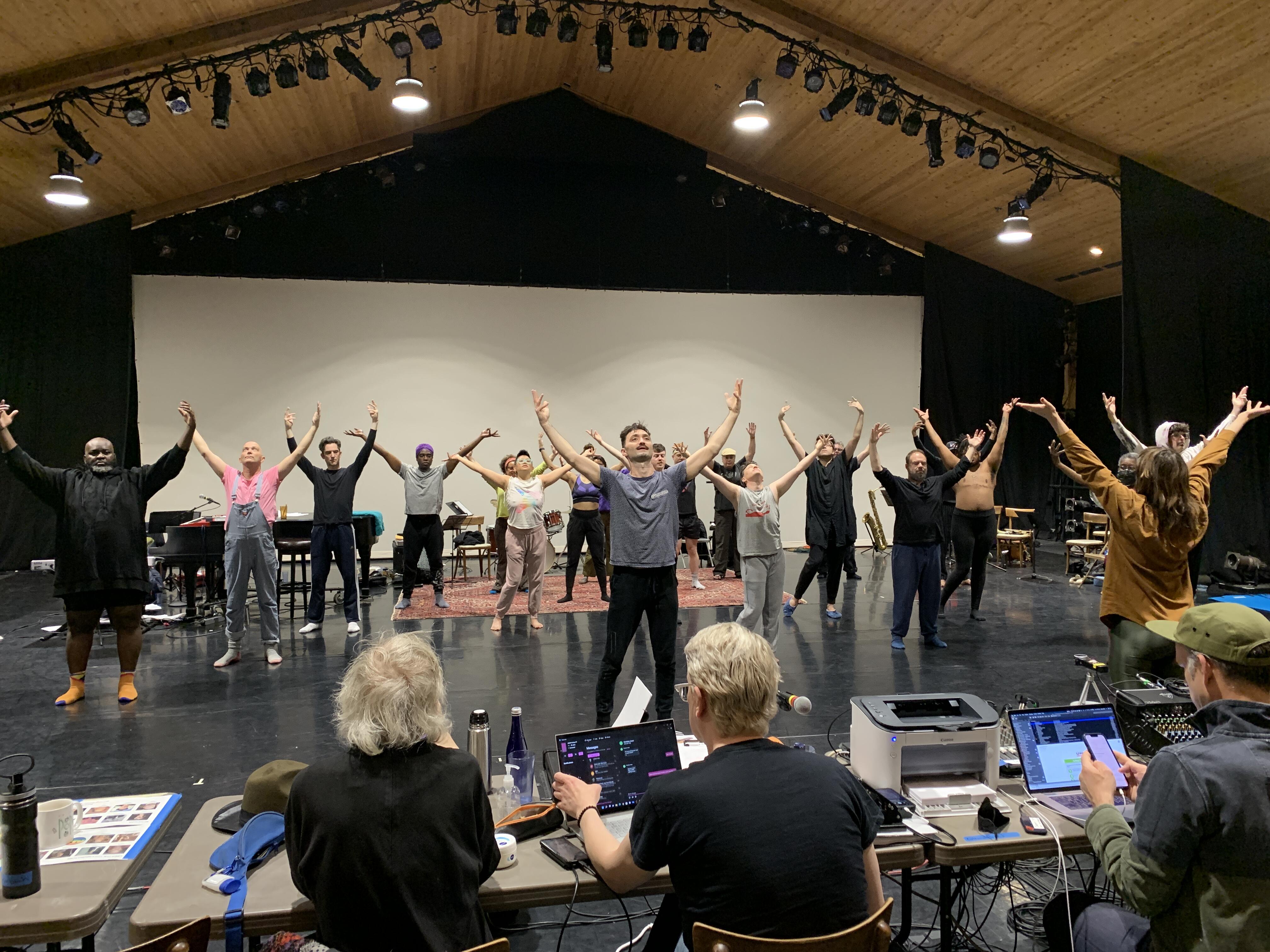 Campaign cover image for Pomegranate Arts