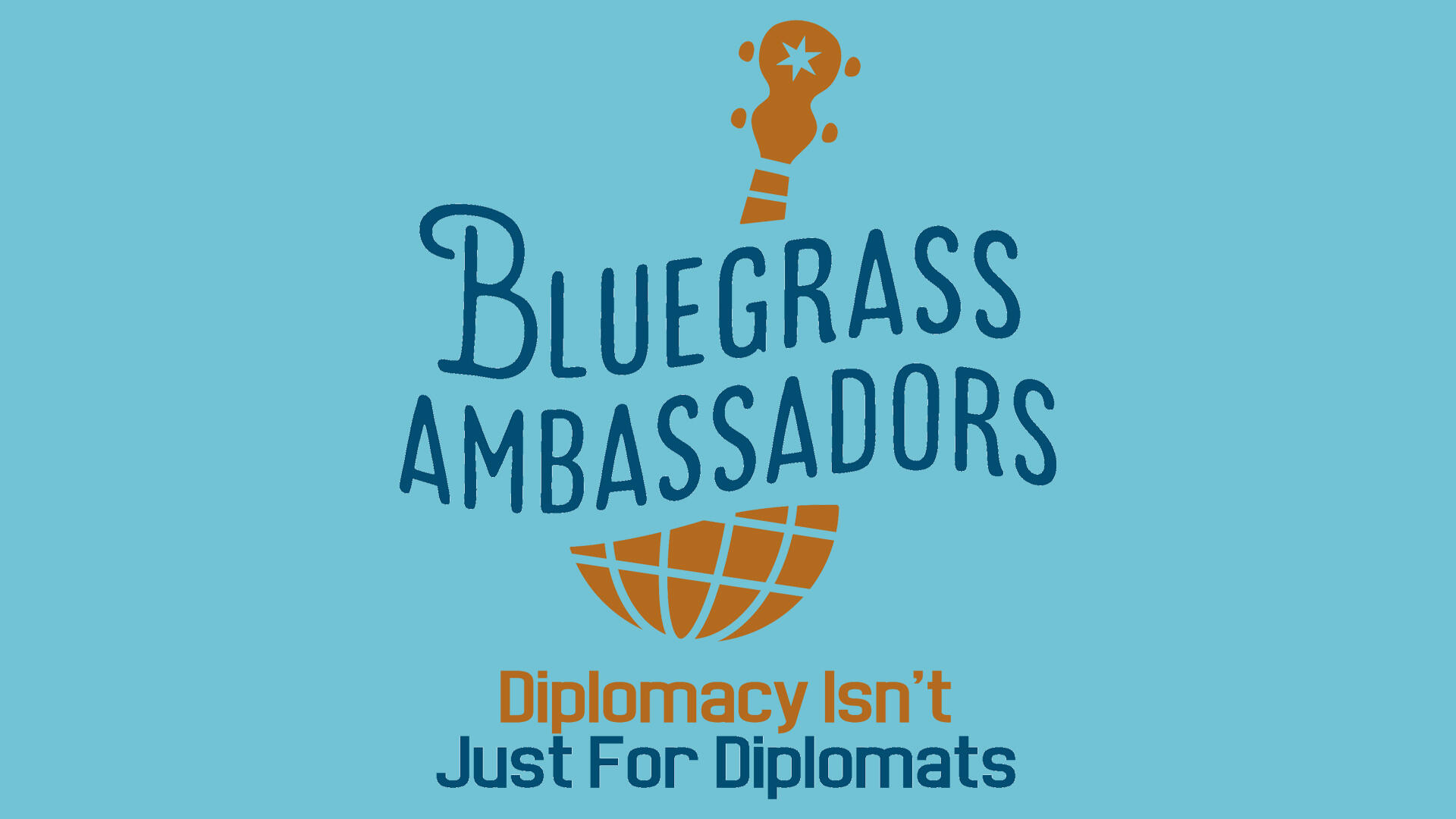 Campaign cover image for Support the Bluegrass Ambassadors!