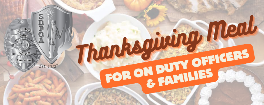 Campaign cover image for 2025 Thanksgiving