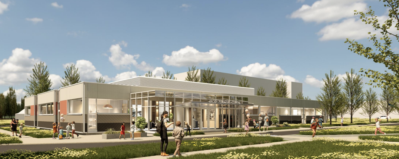 Campaign cover image for Helix x Sunflower Network