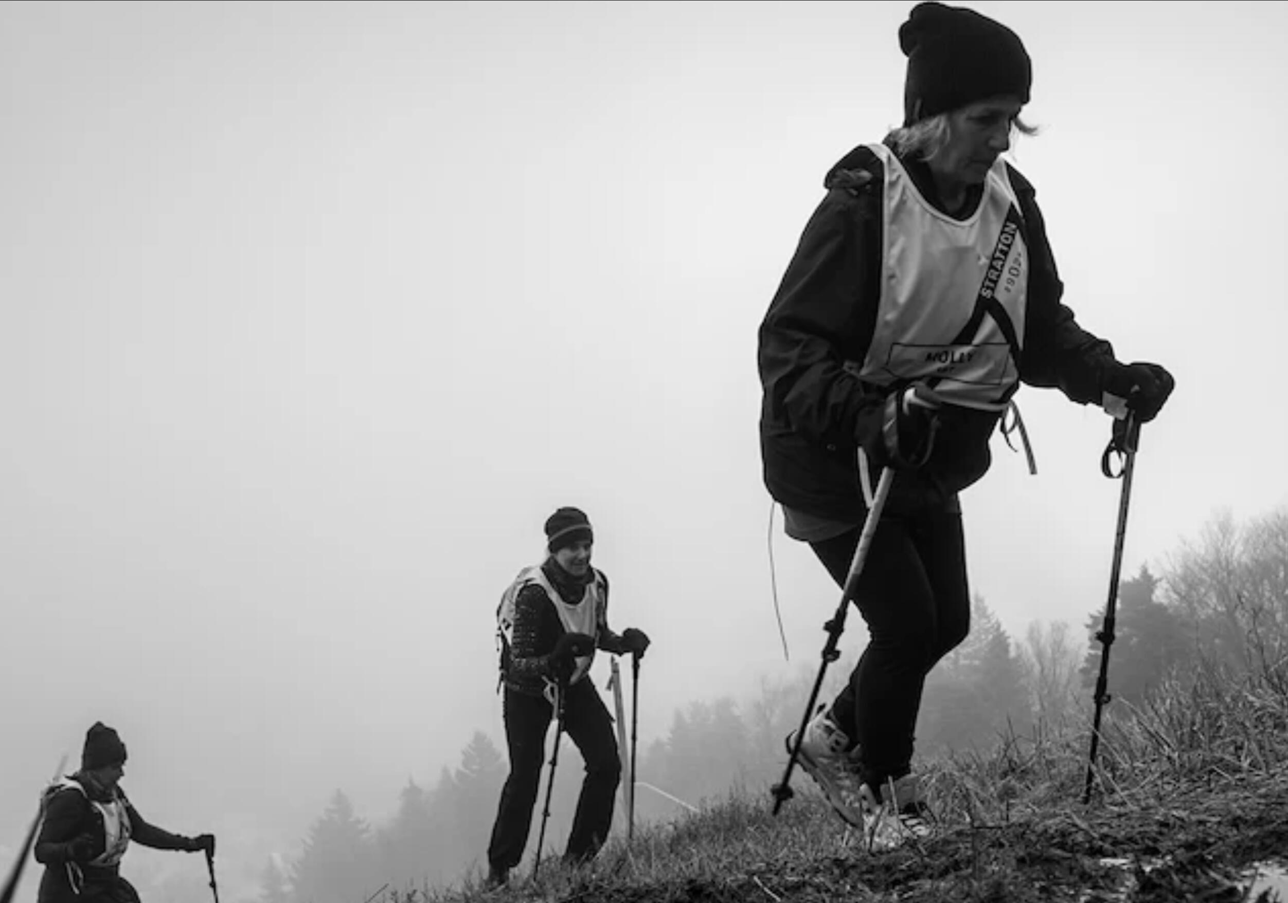 Campaign cover image for Climb your mountain!