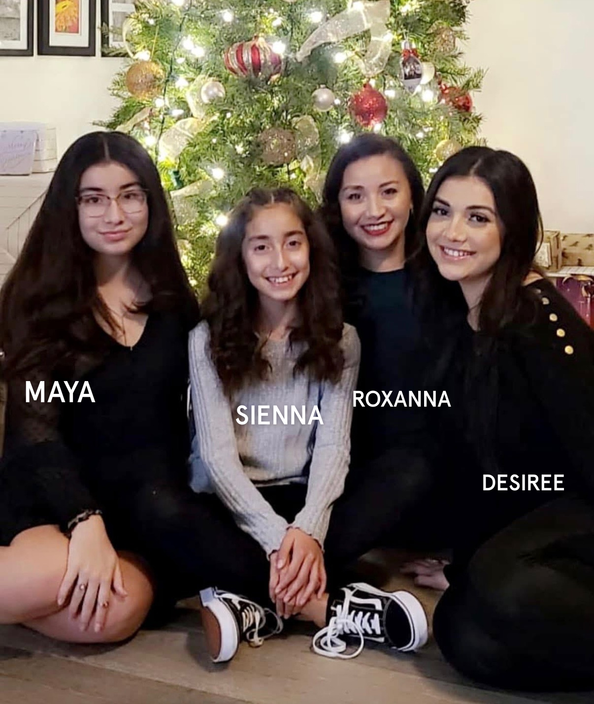 Campaign cover image for Support the Fuentes Family