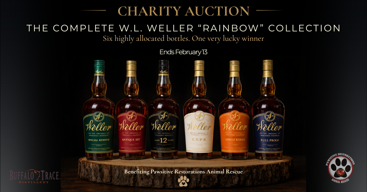Campaign cover image for The W.L. Weller Rainbow