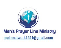 Campaign cover image for Men's Prayerline Ministry