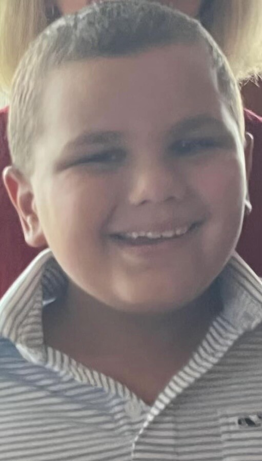 Campaign cover image for Walk With Jack Jack