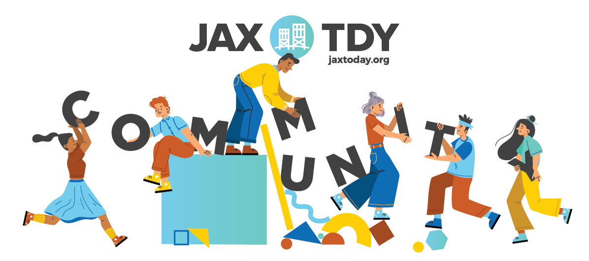 Campaign cover image for December 2025 Jax Today End Of Year Campaign (with matching funds!)