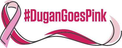 Campaign cover for 2026 Justin Dugan's Breast Cancer Support Fundraiser