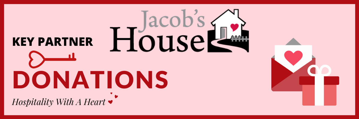 Campaign cover image for Key Partner Donations