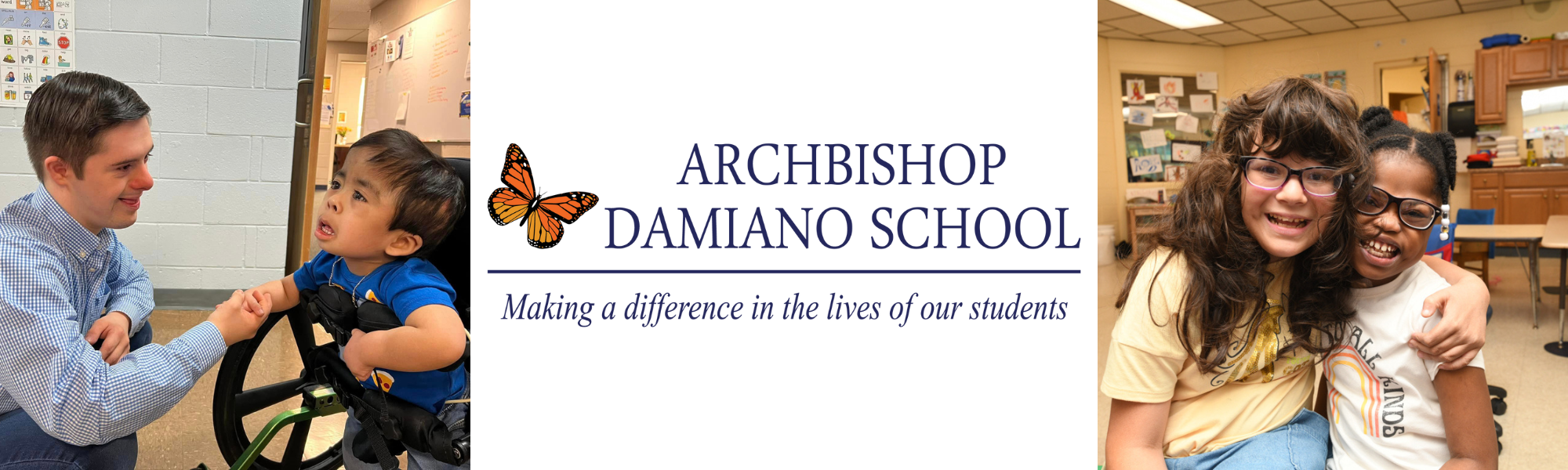 archbishop-damiano-school-donations