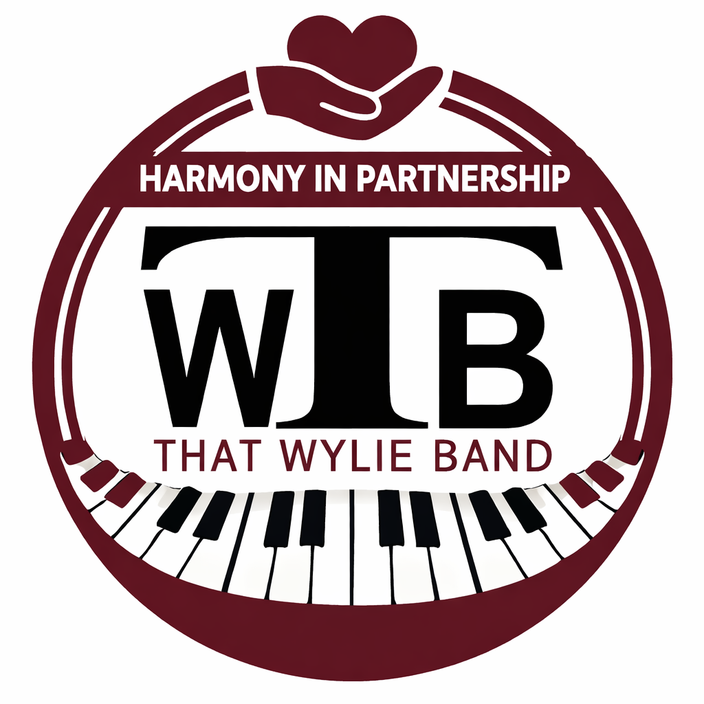 Campaign cover image for Harmony in Partnership- Help That Wylie Band Students With Accompanist Costs!
