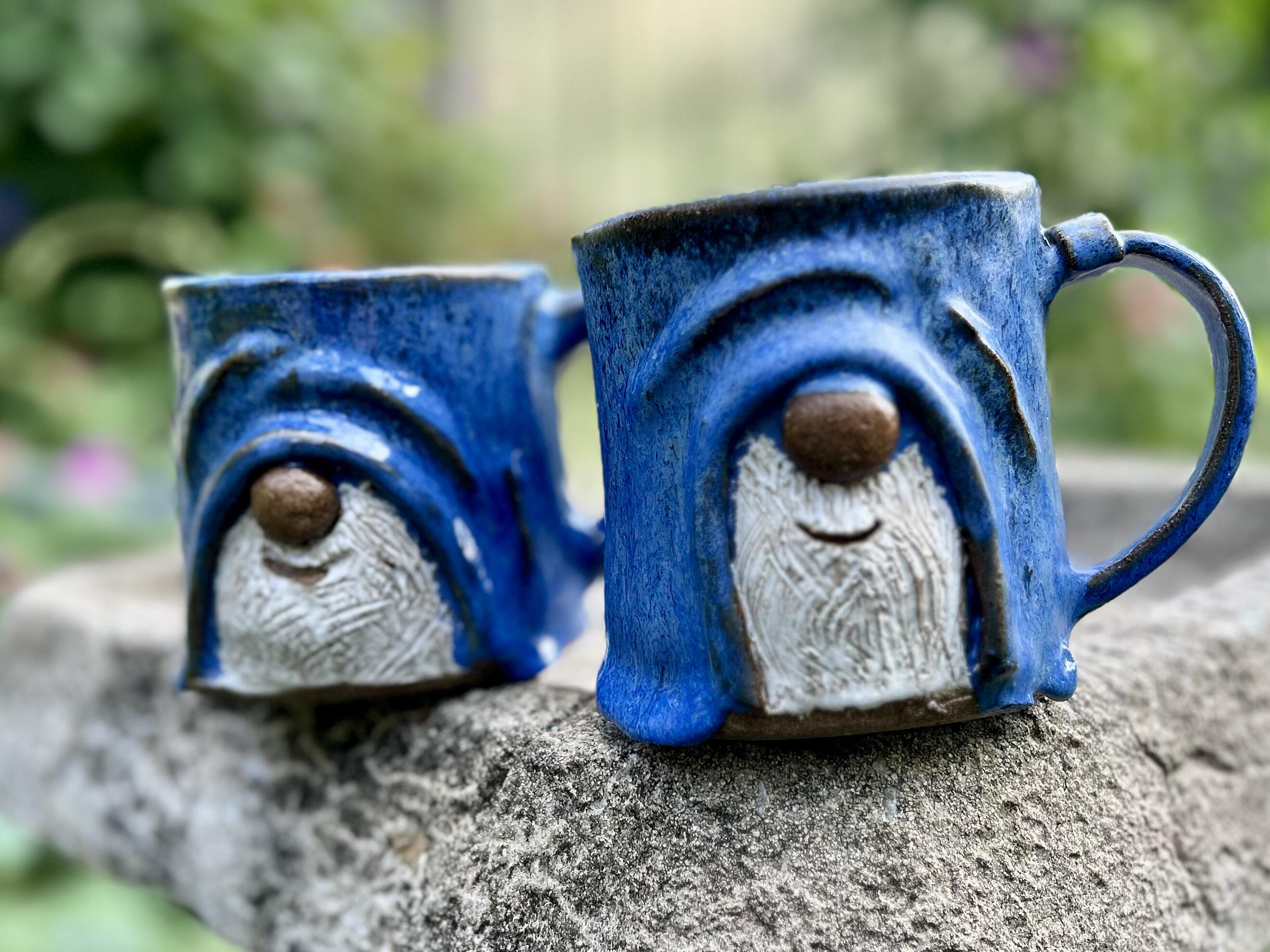 Campaign cover image for 11/12 Gnome Mug Workshop