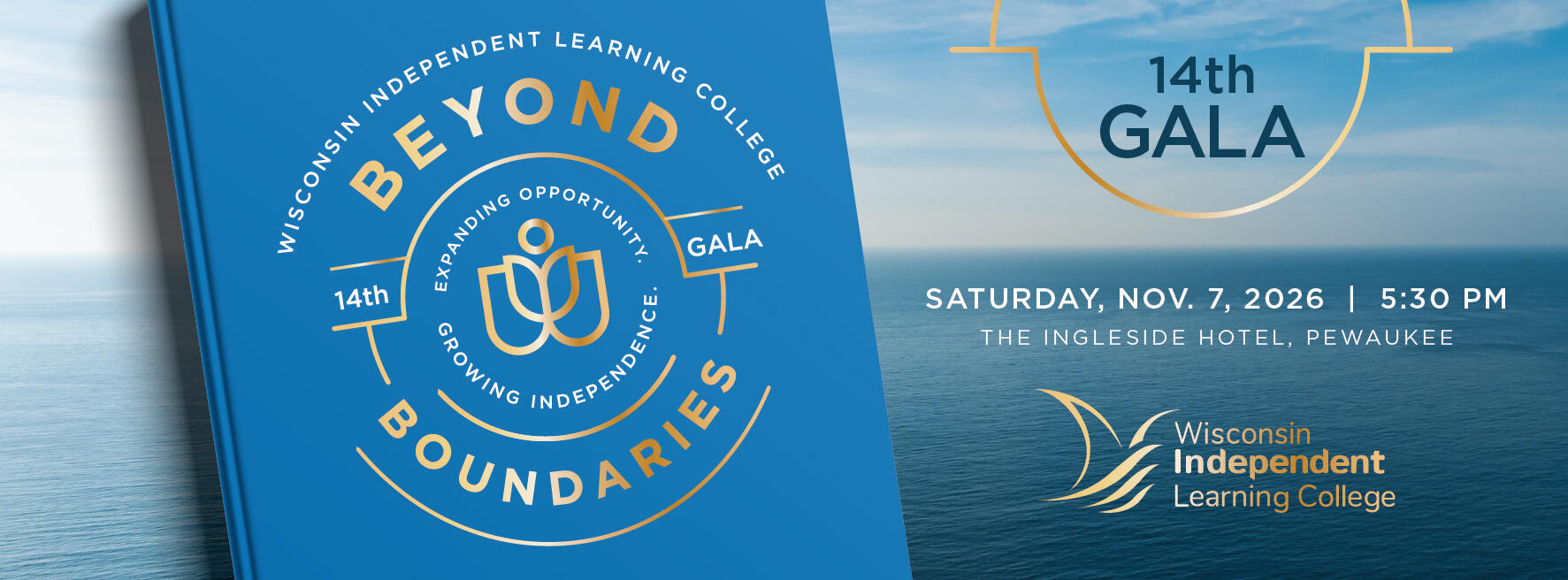 Campaign cover image for Beyond Boundaries