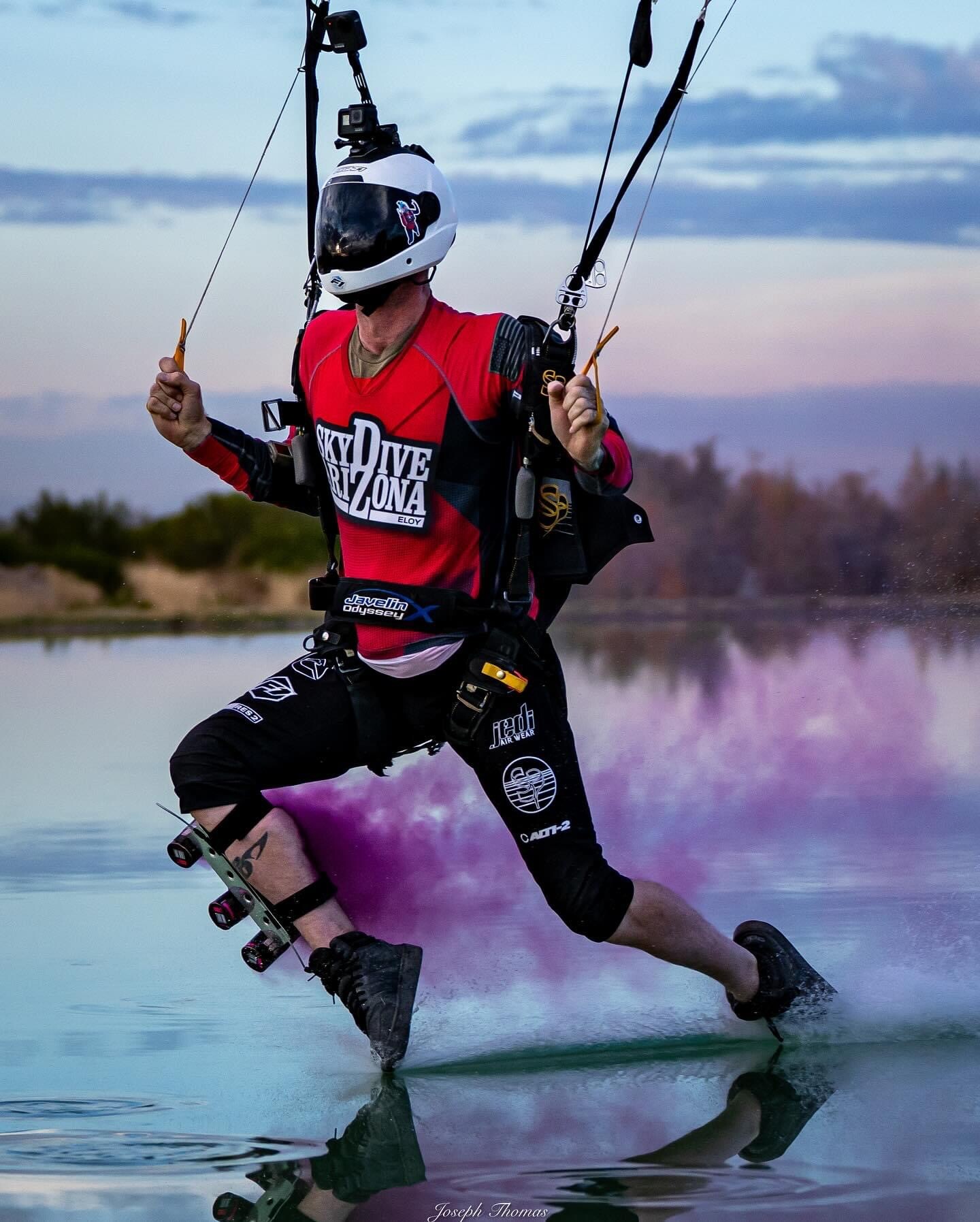 Campaign cover image for COMBINE WITH FRIDAY - Izzy's Wing Canopy