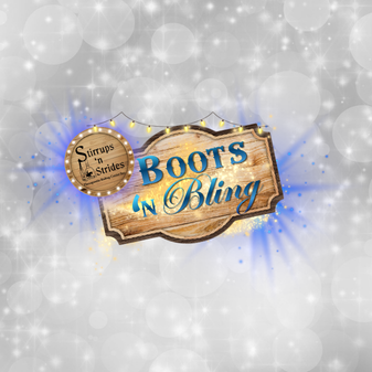 Campaign cover image for Boots 'n Bling!