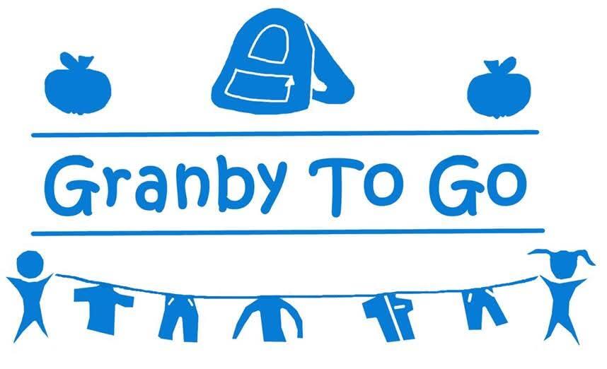 Campaign cover image for Give Back With Granby-to-Go
