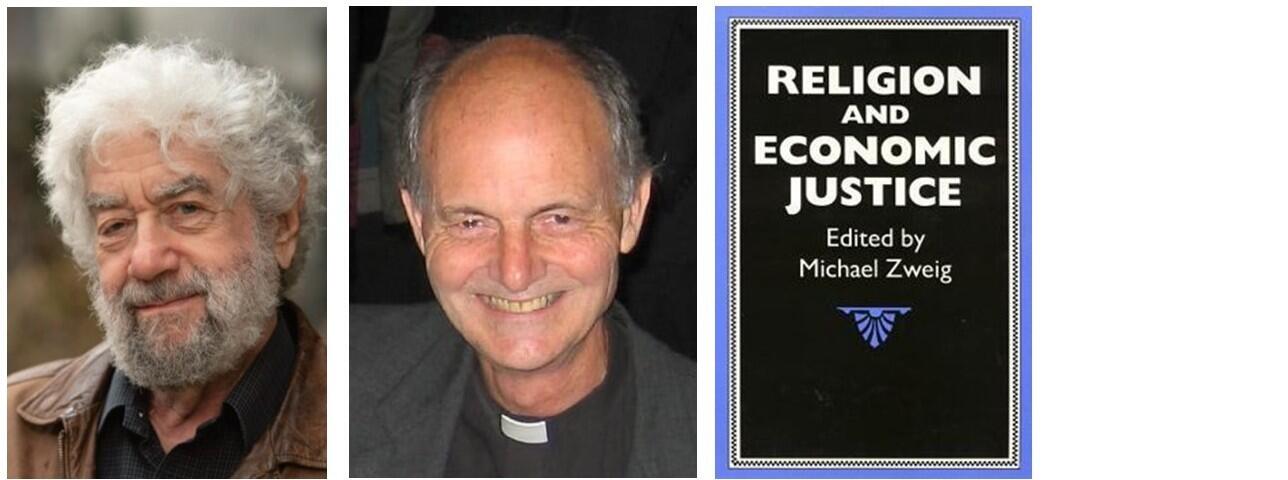 Campaign cover image for Religion and Economic Justice