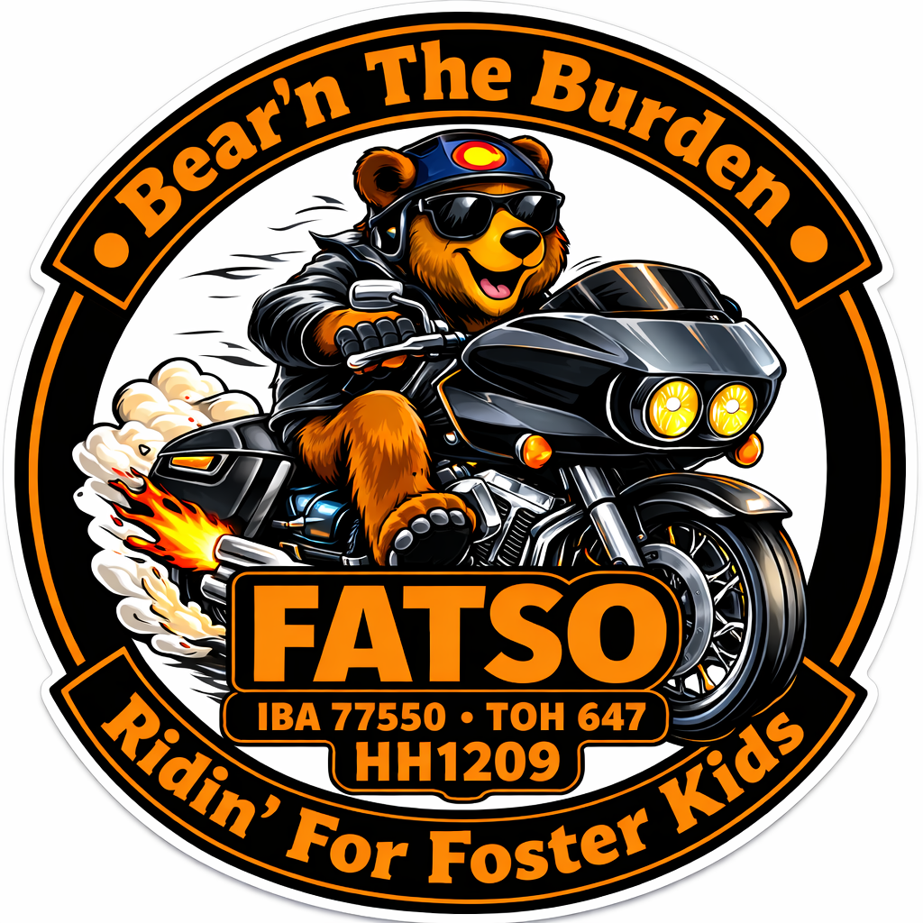 Campaign cover image for Bear'n The Burden