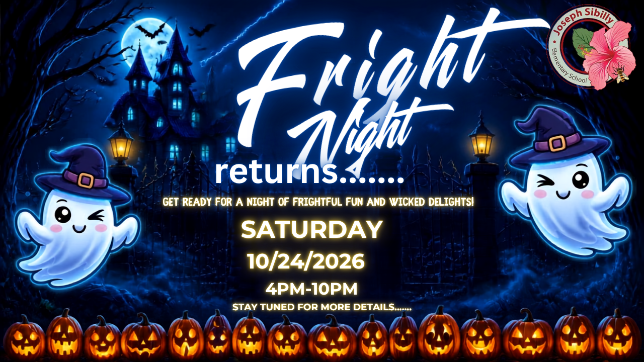 Campaign cover image for Fright Night 2026