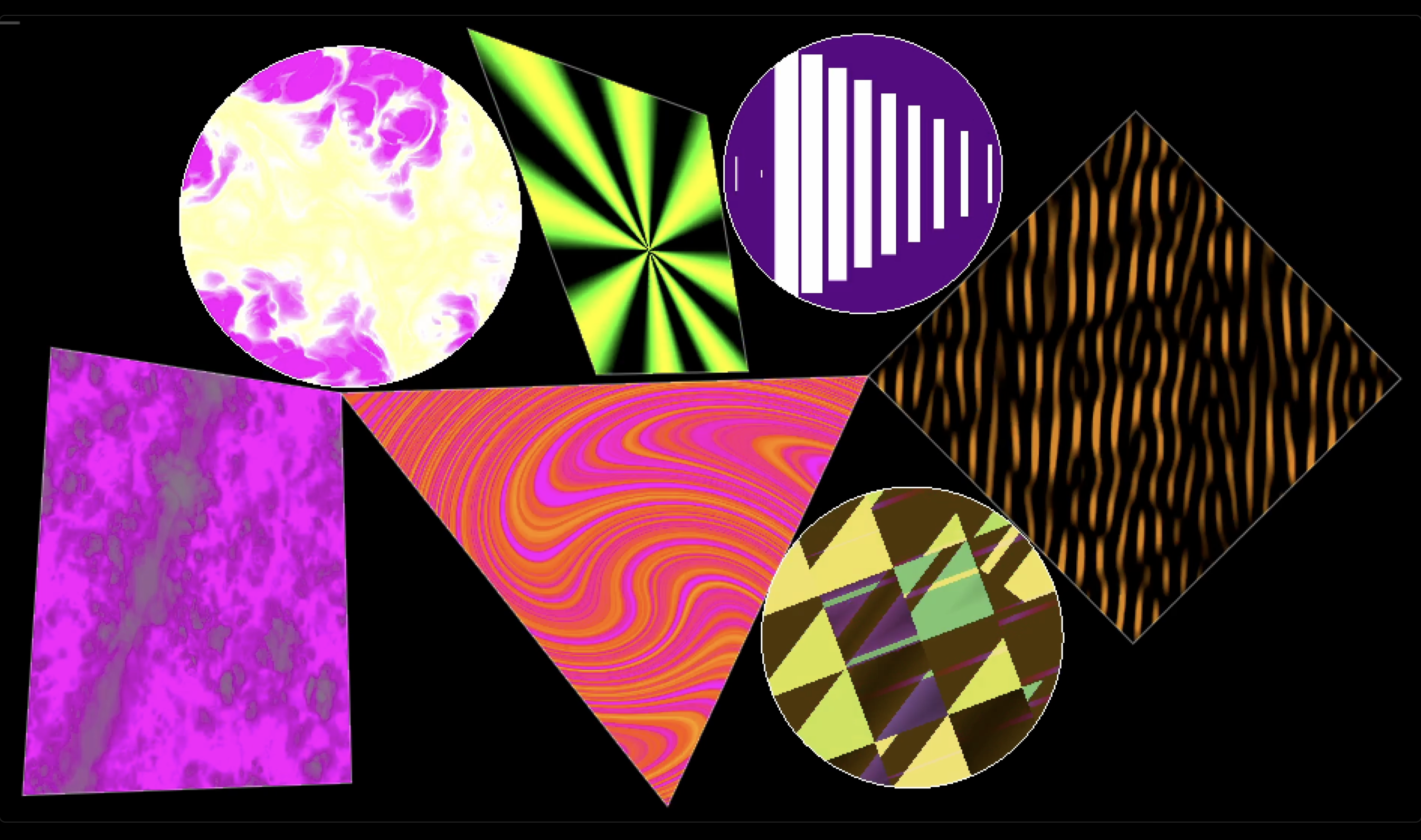 Campaign cover image for Artist Talk