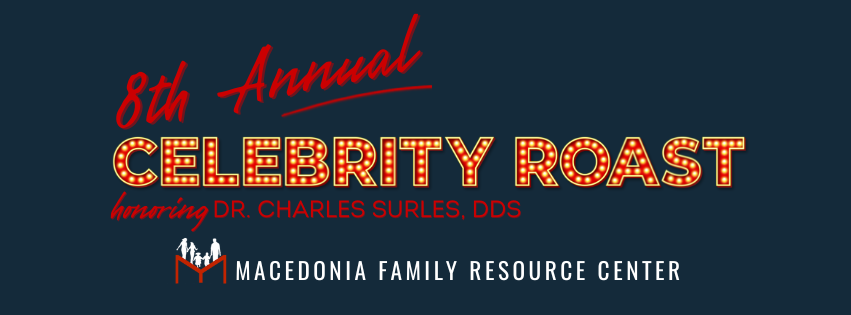 Campaign cover image for 8th Annual Celebrity Roast