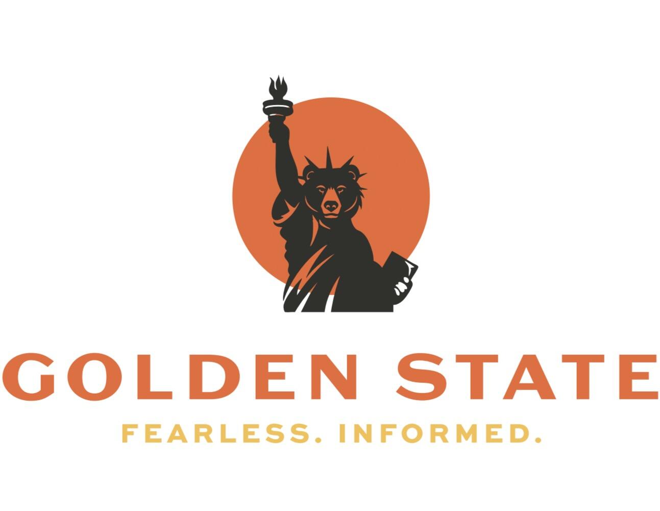 Campaign cover image for Welcome to Golden State