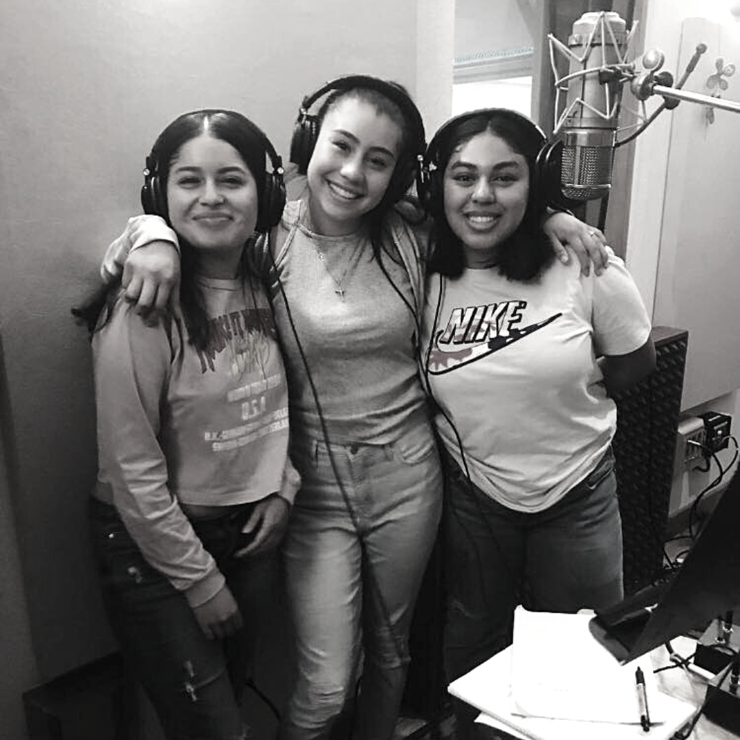 Campaign cover image for Future Youth Records