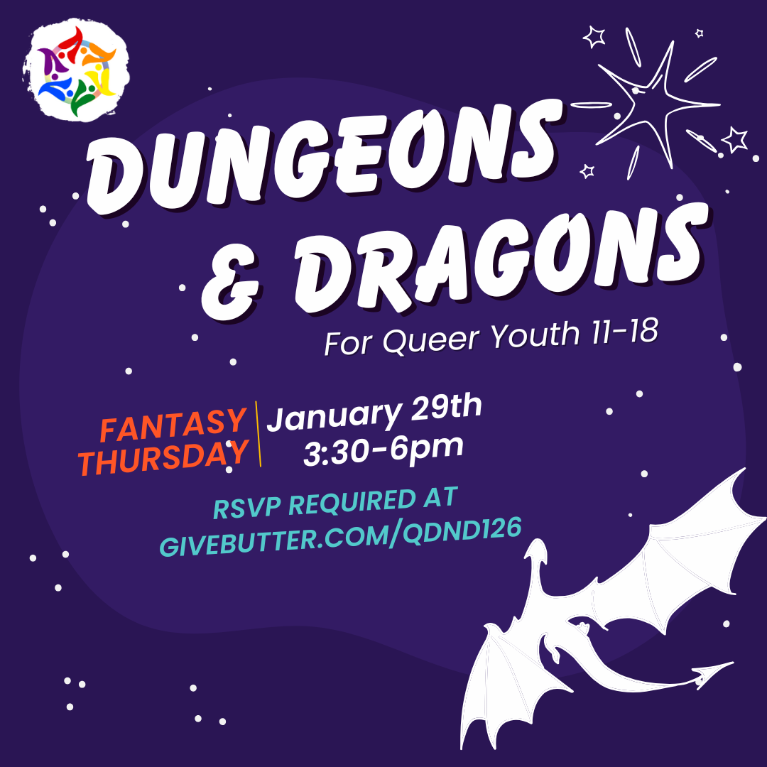 Campaign cover image for Dungeons & Dragons Jan 29th