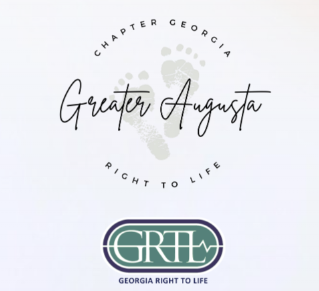 Campaign cover image for Derby Horse #5 - Augusta Chapter of Georgia Right to Life Pro-Life Billboard Program