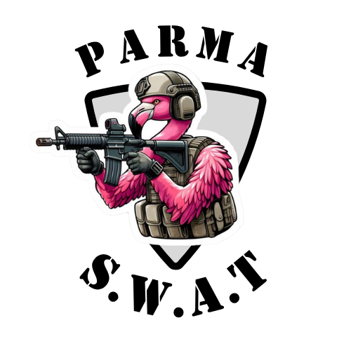 Campaign cover image for S.W.A.T. shirts & hoodies