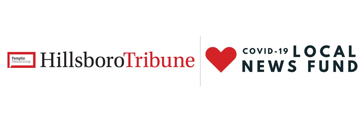 Campaign cover image for News-Times Hillsboro - COVID-19 Local News Fund