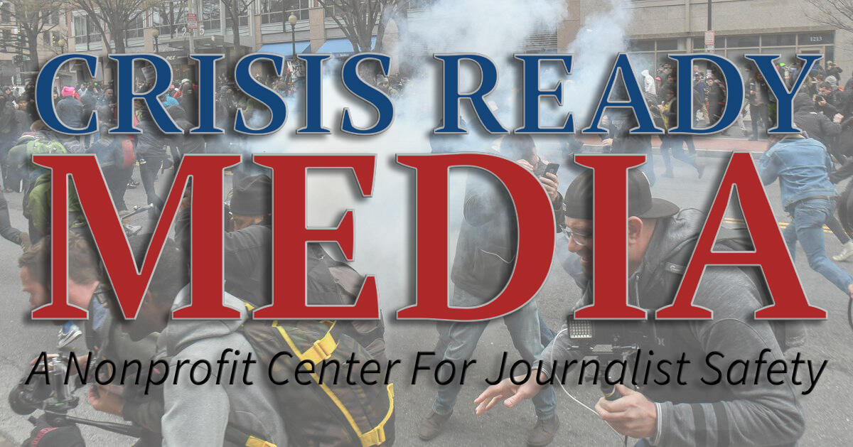 Campaign cover image for Univ of Minnesota 2026, Domestic Hostile Environment and First Aid Training (2 SESSIONS)