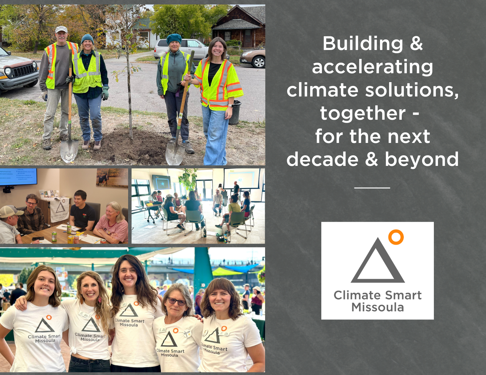 Campaign cover image for 10 Year Celebration Fundraiser