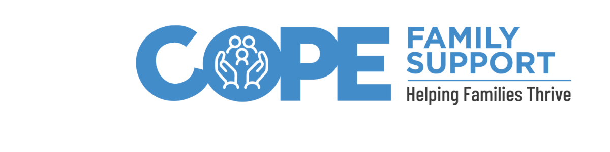 Campaign cover image for Helping Families Thrive