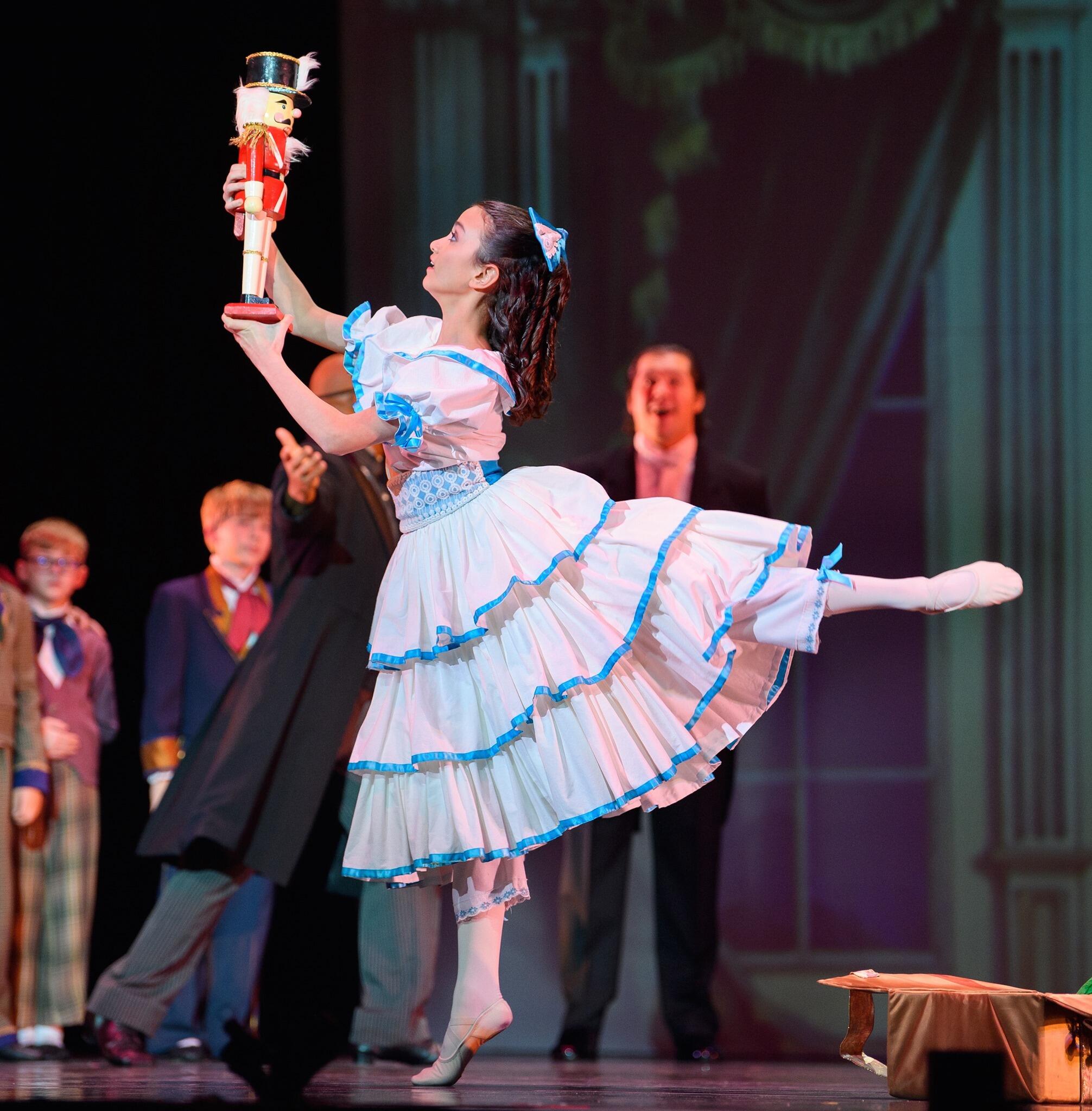 Campaign cover image for Partner with us!