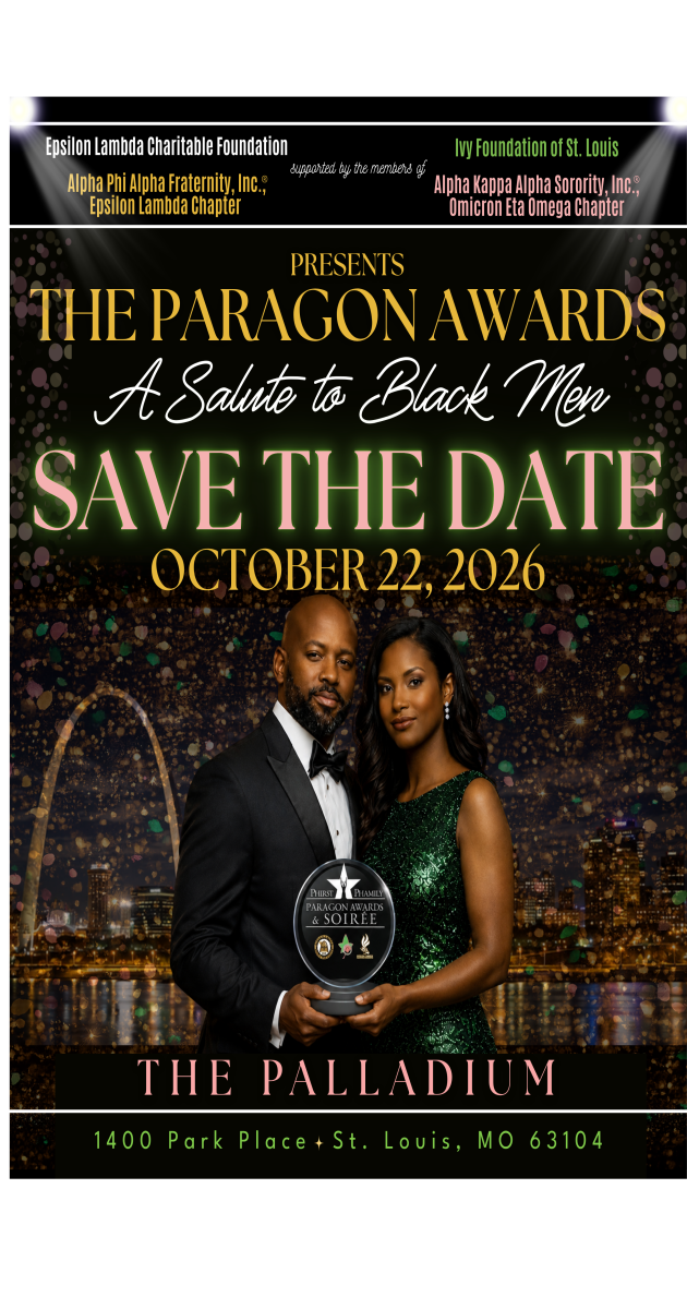 Campaign cover image for 2026 Paragon Awards