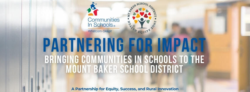Campaign cover image for Expanding CISWS Supports to the Mount Baker School District