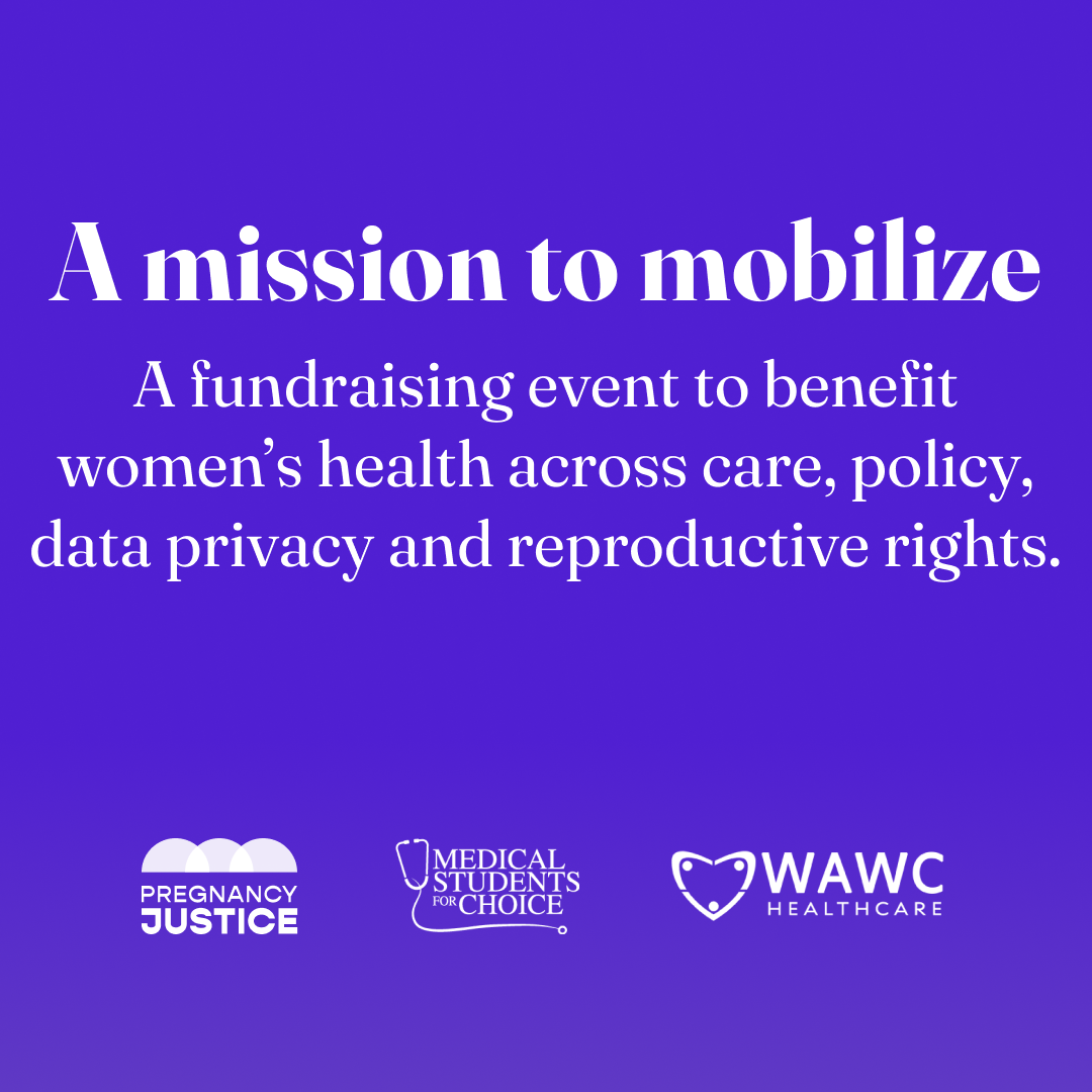 Campaign cover image for Mission to Mobilize