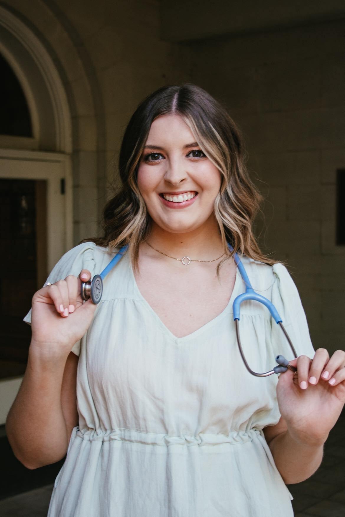 Campaign cover image for Bailey Dewberry