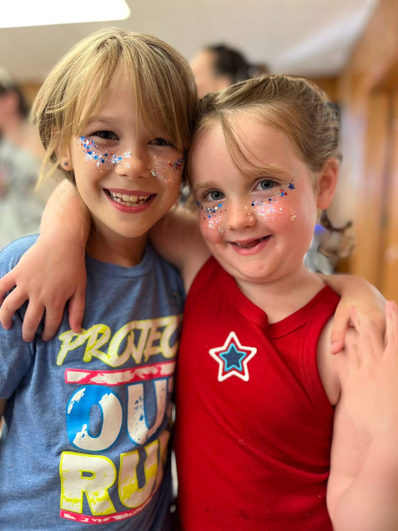 Campaign cover image for Camp Hope 2026-     Give Hope. Give Camp.