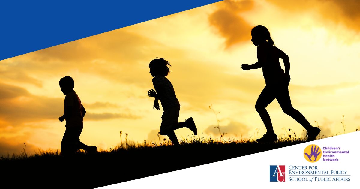 Campaign cover image for The Future We're Building Symposium