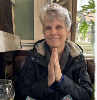 Campaign cover for Valerie Smith