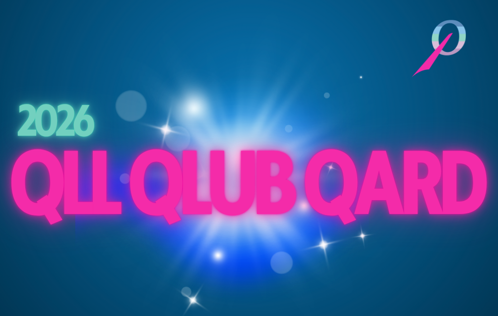 Campaign cover image for The QLUB