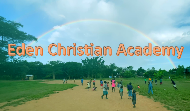 Campaign cover image for Eden Christian Academy