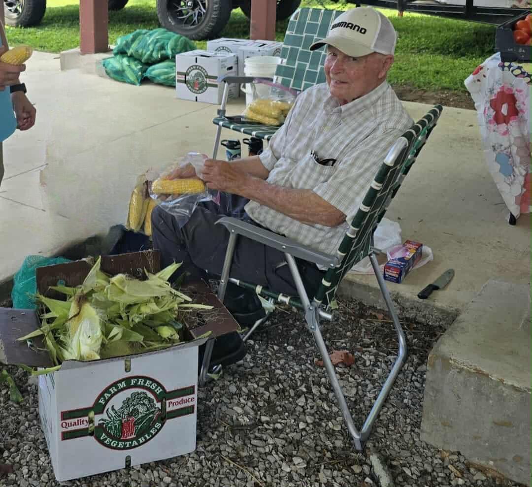 Campaign cover image for Pavilion Produce Fund